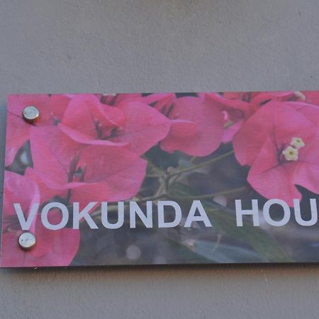 Vokundahouse Villa โคโลลิ ภายนอก รูปภาพ