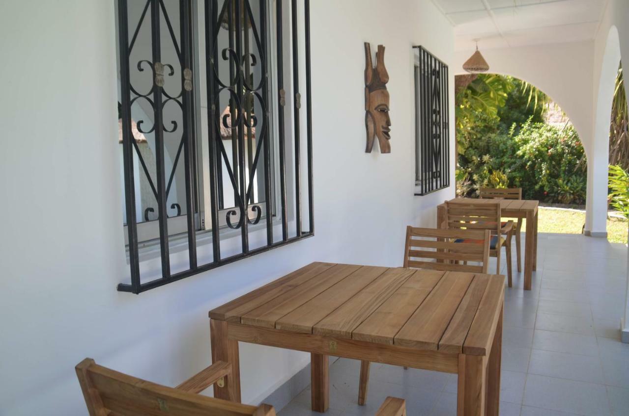 Vokundahouse Villa โคโลลิ ภายนอก รูปภาพ