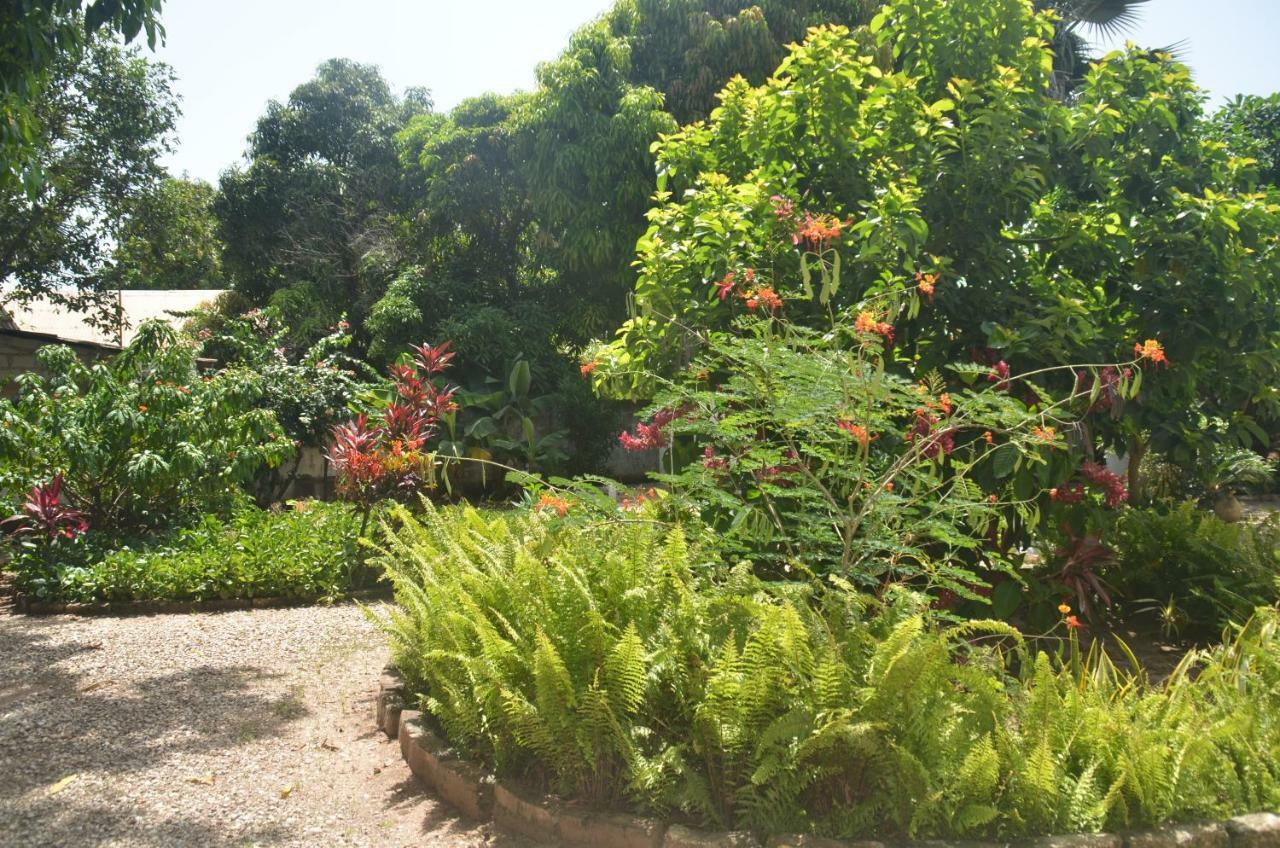 Vokundahouse Villa โคโลลิ ภายนอก รูปภาพ